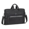 RIVACASE 7531 Black ECO Laptop Bag for 15.6-16 inch