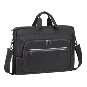 RIVACASE 7531 Black ECO Laptop Bag for 15.6-16 inch