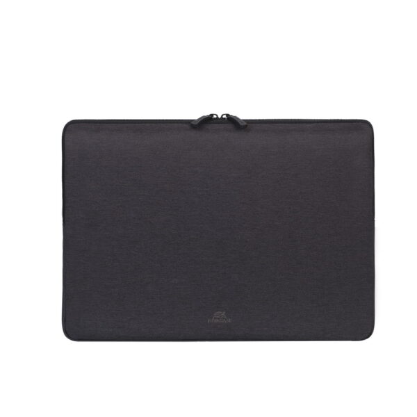 RIVACASE 7703 ECO Laptop Sleeve 13.3-14" Ultra-Slim Water-Resistant Case - Image 2