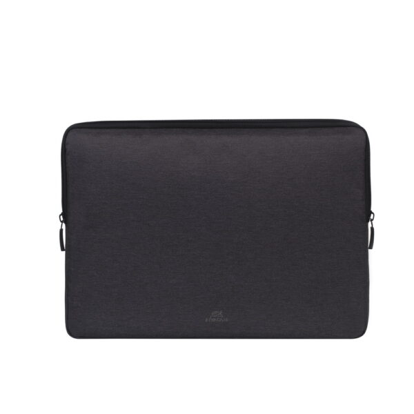 RIVACASE 7703 ECO Laptop Sleeve 13.3-14" Ultra-Slim Water-Resistant Case - Image 3