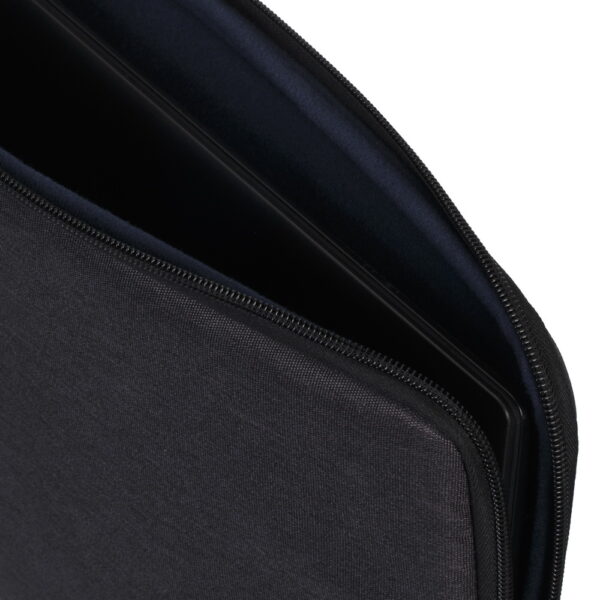 RIVACASE 7703 ECO Laptop Sleeve 13.3-14" Ultra-Slim Water-Resistant Case - Image 7