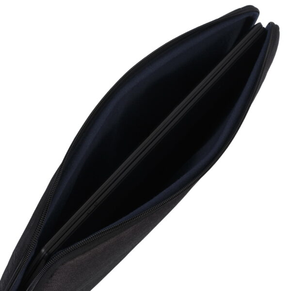RIVACASE 7703 ECO Laptop Sleeve 13.3-14" Ultra-Slim Water-Resistant Case - Image 8
