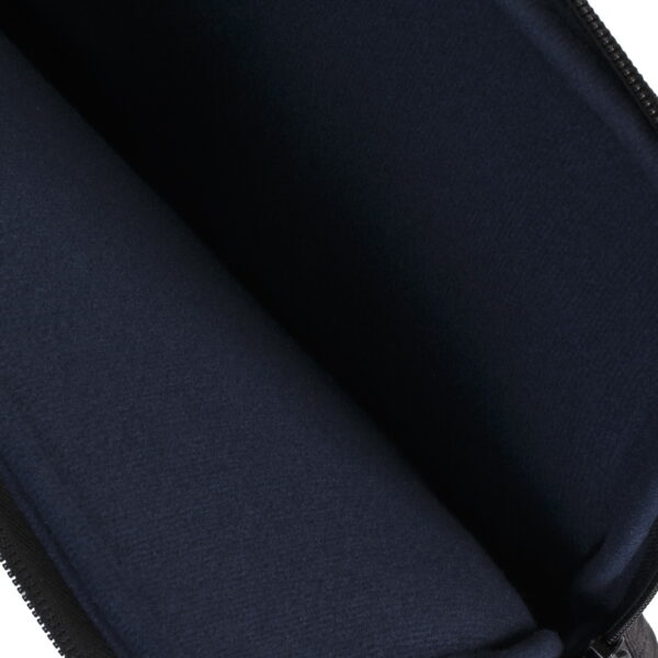 RIVACASE 7705 Black ECO Laptop Sleeve 15.6" Premium Protective Case - Image 7