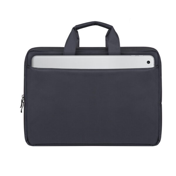 RIVACASE 8231 15.6" Laptop Bag Premium Protection for Professionals - Image 4