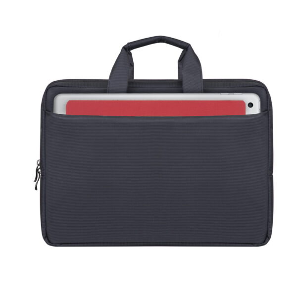 RIVACASE 8231 15.6" Laptop Bag Premium Protection for Professionals - Image 5