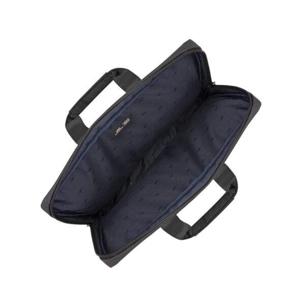 RIVACASE 8231 15.6" Laptop Bag Premium Protection for Professionals - Image 7