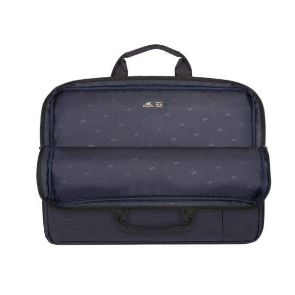 RIVACASE 8231 15.6" Laptop Bag Premium Protection for Professionals - Image 12