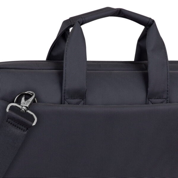 RIVACASE 8231 15.6" Laptop Bag Premium Protection for Professionals - Image 15