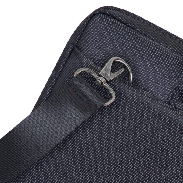 RIVACASE 8231 15.6" Laptop Bag Premium Protection for Professionals - Image 16