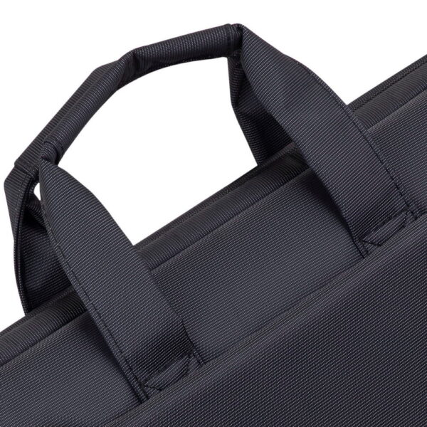 RIVACASE 8231 15.6" Laptop Bag Premium Protection for Professionals - Image 18