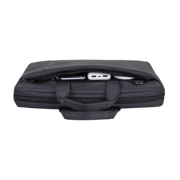 RIVACASE 8231 15.6" Laptop Bag Premium Protection for Professionals - Image 21