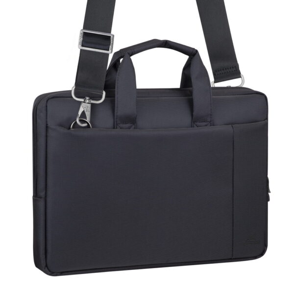 RIVACASE 8231 15.6" Laptop Bag Premium Protection for Professionals - Image 23