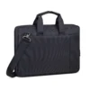RIVACASE 8231 15.6 Laptop Bag - Black