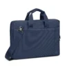 RIVACASE 8231 15.6" Laptop Bag Premium Protection for Professionals - Blue