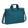 RIVACASE 8335 Blue Laptop Bag 15.6" Stylish & Functional Laptop Carrier - Blue