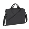 RIVACASE 8720 Grey Laptop Bag 13.3 Premium Tivoli Slim