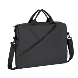 RIVACASE 8720 Grey Laptop Bag 13.3 Premium Tivoli Slim