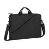 RIVACASE 8730 Grey Laptop Bag 15.6 Tivoli Collection