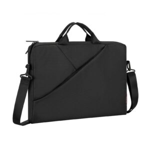 RIVACASE 8730 Grey Laptop Bag 15.6 Tivoli Collection