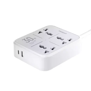TESSAN TS-B901 Power Strip in Pakistan