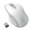 UGREEN 15805 Wireless Bluetooth 5.0 Mouse White