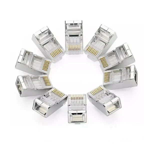 UGREEN 20333 Cat6 RJ45 Connectors