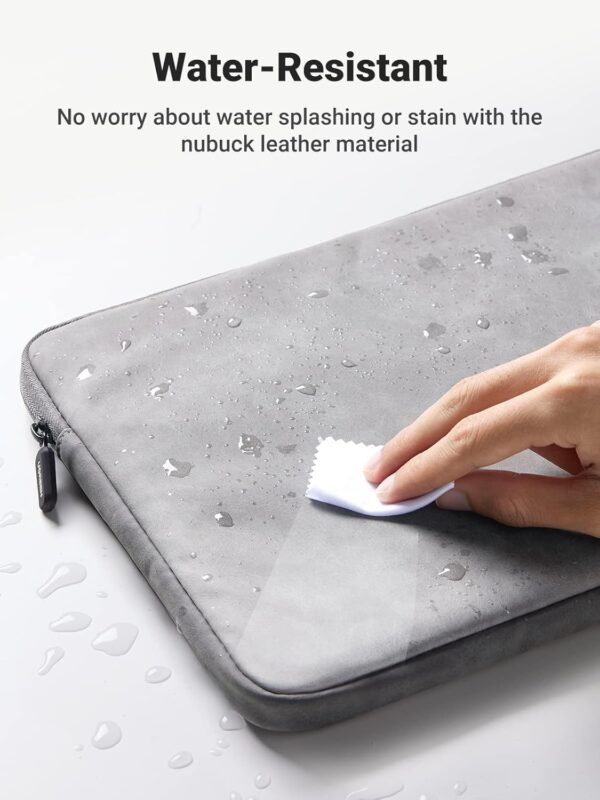 UGREEN 20476 14-15 Inch Laptop Sleeve, Shockproof, Water-Resistant Case - Image 4