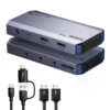 UGREEN 25173 4K@60Hz HDMI Capture Card