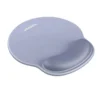 UGREEN 25244 Ergonomic Mouse Pad with Wrist Rest Blue
