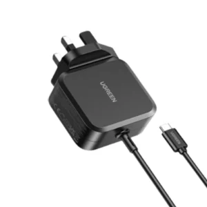 UGREEN 35063 67W Power Adapter UK Plug