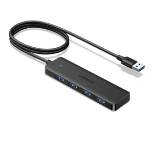 UGREEN 35574 USB 3.0 Hub 4-Port