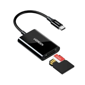UGREEN 35622 USB-C SD Card Reader
