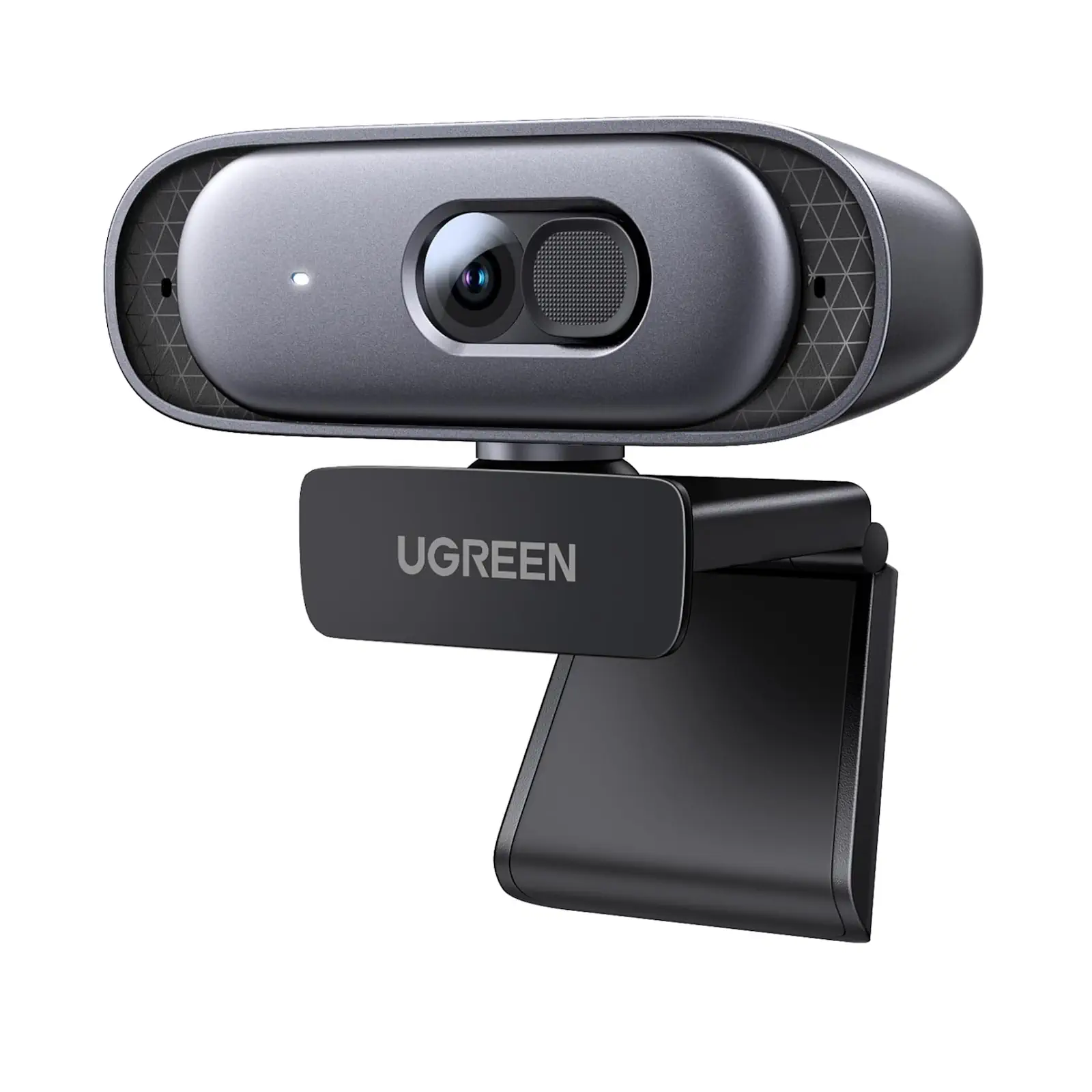 UGREEN 35626 2K Webcam Full HD 1080p/60fps with Autofocus, Dual Mics & Privacy Cover - Image 9