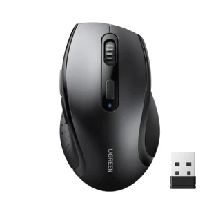 UGREEN 45012 2.4G Wireless Mouse