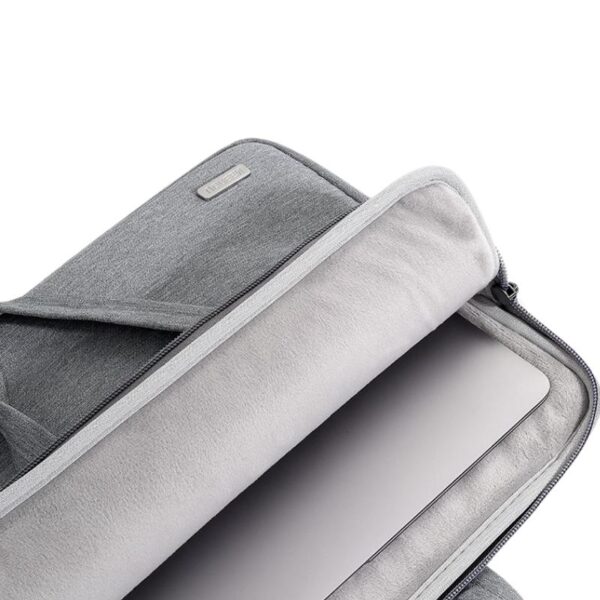 UGREEN 50337 13-13.9" Waterproof Laptop Sleeve – 3-Layer Shockproof Protection - Image 3