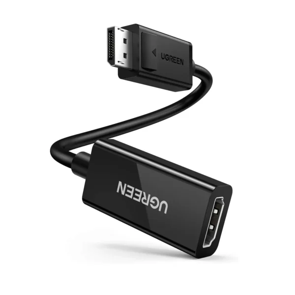 UGREEN 70694 DisplayPort Male to HDMI Female Adapter