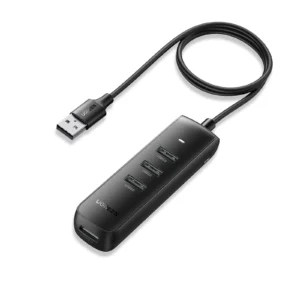UGREEN 80657 USB 3.0 4-Port Hub