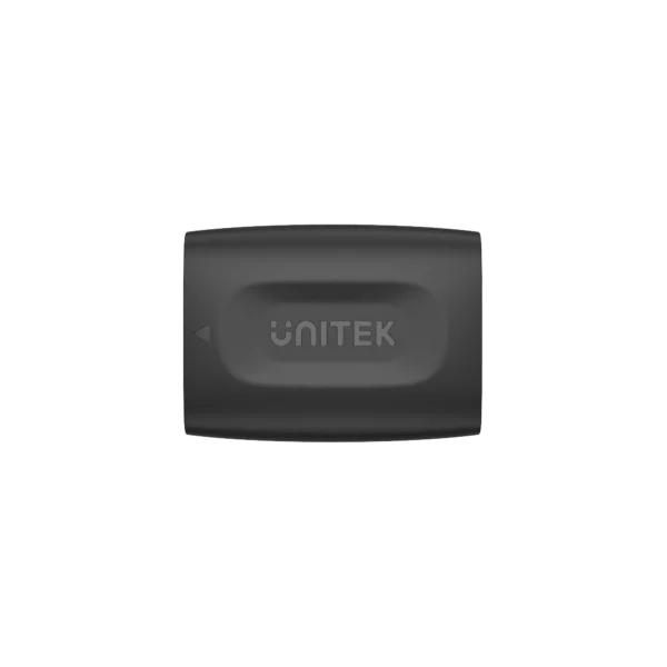 UNITEK 4K HDMI Coupler 4K@60Hz HDR, HDMI 2.0, Gold-Plated - Image 5