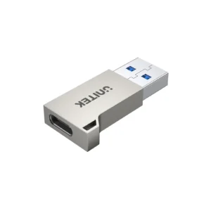 UNITEK A1034NI USB-A to USB-C Adapter