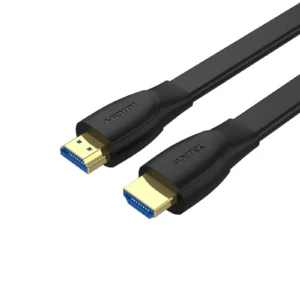 UNITEK C11063BK Ultra Flat HDMI Cable 4K@60Hz