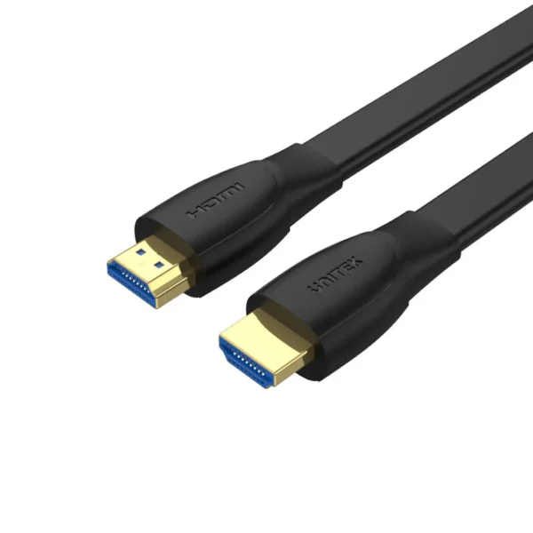 UNITEK C11063BK Ultra Flat HDMI Cable 4K@60Hz