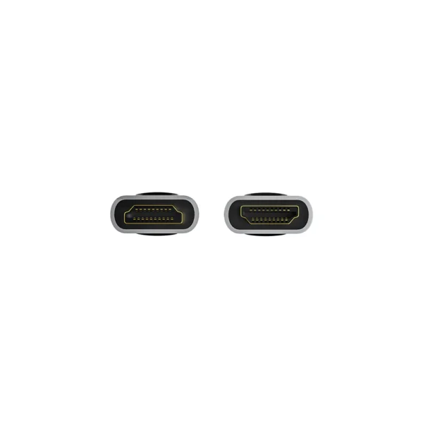 UNITEK C11093RGY01 8K HDMI Cable 2.1 Braided Nylon 8K@60Hz, 4K@120Hz, eARC, VRR, HDR10+ - Image 8