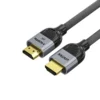 UNITEK C11093RGY01 8K HDMI Cable 2.1 Braided Nylon