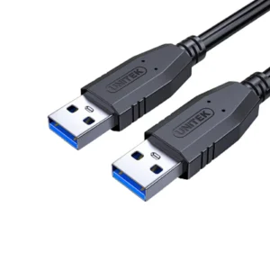 UNITEK C4102BK-1.5M USB 3.0 Cable