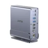 UNITEK D1135AGY01 Universal DisplayLink Triple Docking Station