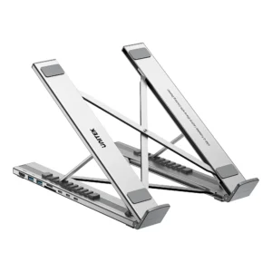 UNITEK D1137AGY01 Foldable Laptop Stand