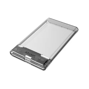 UNITEK S1103A DiskGuard Limpid R