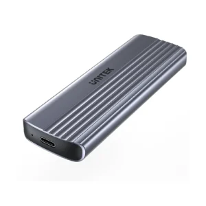 UNITEK S1241B01 M.2 NVMe SSD Enclosure
