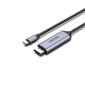 UNITEK V1423C USB-C to DisplayPort 1.4 Cable