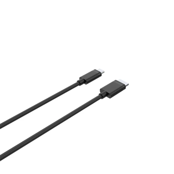 UNITEK USB-C to Micro-B Cable (1 Meter) 5Gbps Fast Data Sync & Charging - Image 2